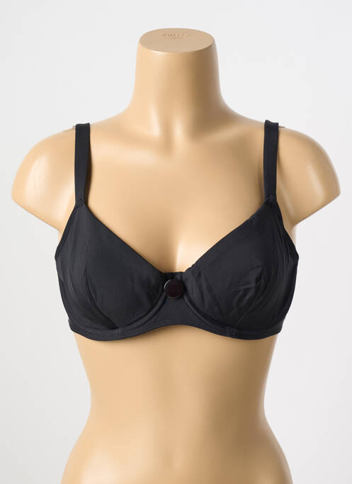 Sutien de costum de baie negru SIMONE PERELE femeie