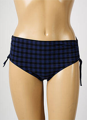 Chiloți de baie albastru SIMONE PERELE femeie