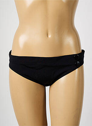 Chiloți de baie negru SIMONE PERELE femeie