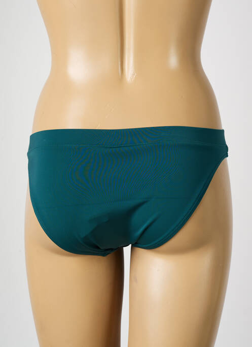 Chiloți de baie verde SIMONE PERELE femeie