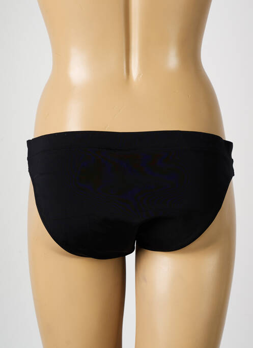 Chiloți de baie negru SIMONE PERELE femeie