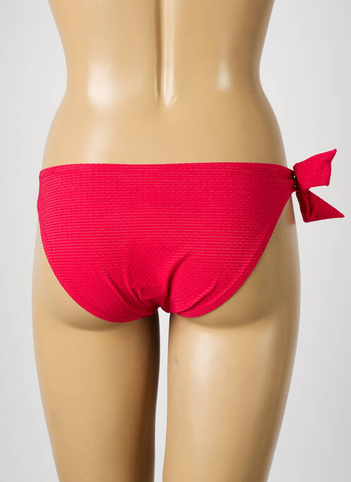 Chiloți de baie roz SIMONE PERELE femeie