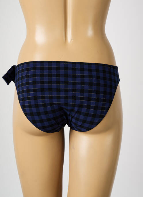 Chiloți de baie albastru SIMONE PERELE femeie