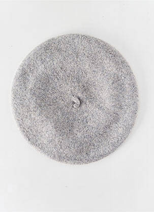 Pălărie gri BARTS femeie