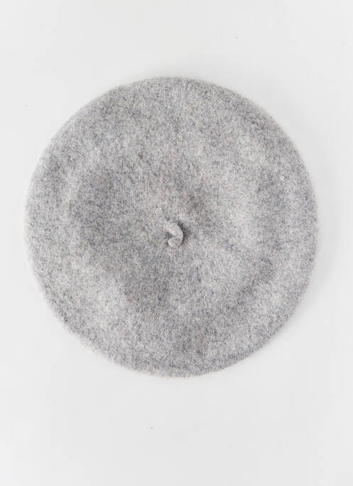 Pălărie gri BARTS femeie