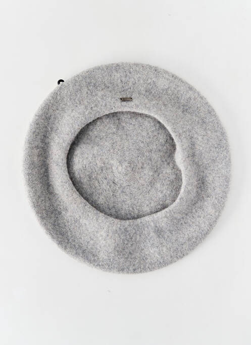 Pălărie gri BARTS femeie