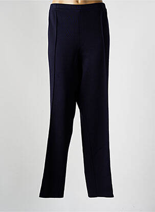 Colant albastru GUY DUBOUIS femeie