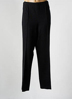 Colant negru GUY DUBOUIS femeie