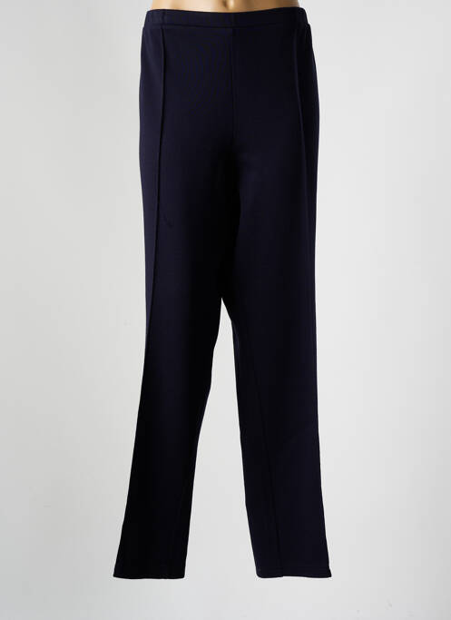 Colant albastru GUY DUBOUIS femeie