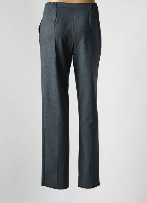 Pantalon drept gri GRIFFON femeie
