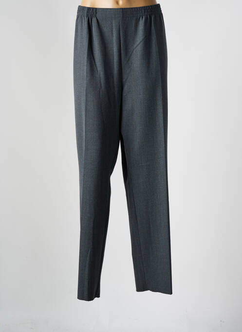 Pantalon drept gri GRIFFON femeie