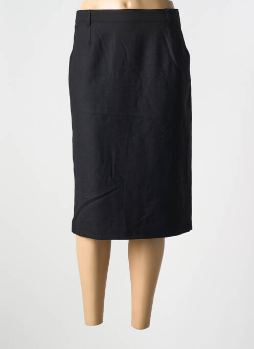 Fustă midi negru ARMOR LUX femeie