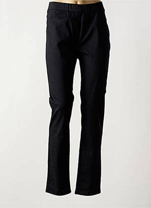 Jegging negru CONCEPT K femeie