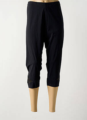 Colant negru MERI & ESCA femeie