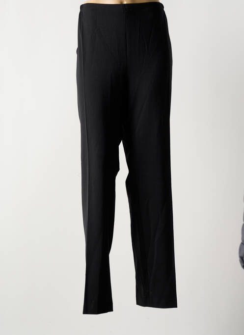 Pantalon drept gri GUY DUBOUIS femeie
