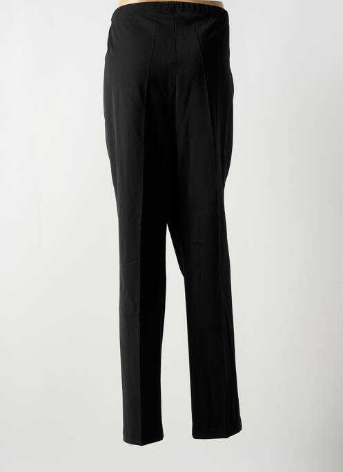 Pantalon drept gri GUY DUBOUIS femeie