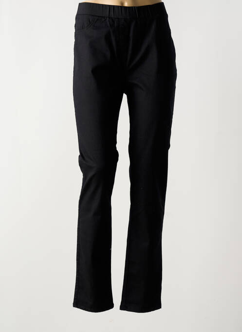 Jegging negru CONCEPT K femeie