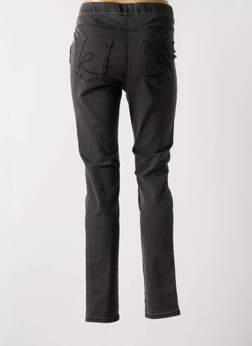 Jegging gri CONCEPT K femeie