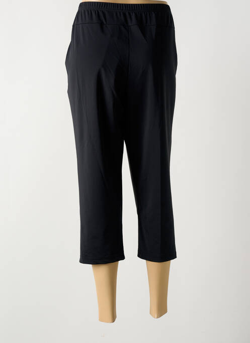 Pantalon trei sferturi negru GUY DUBOUIS femeie