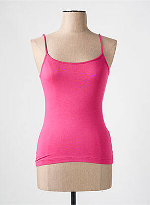 Top/Caraco roz ARTI MAGLIA femeie