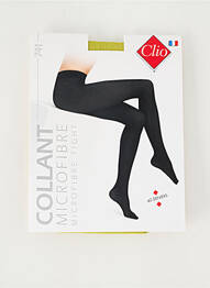 Colanți elasticitate verde CLIO femeie