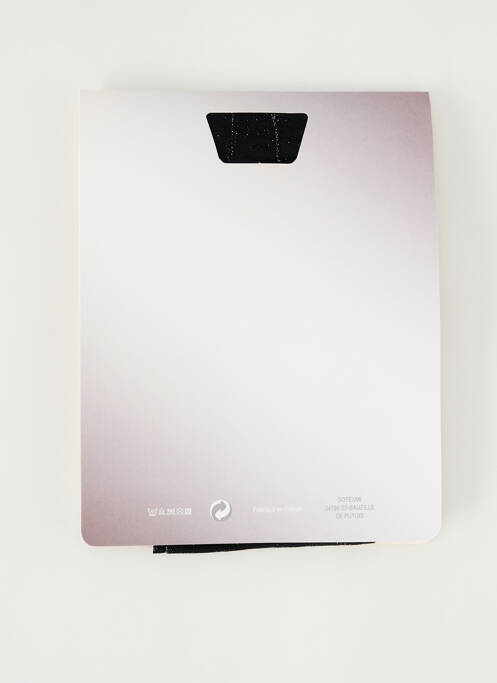 Colanți negru CLIO femeie