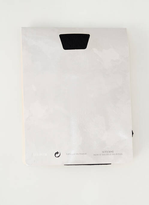 Colanți negru CLIO femeie