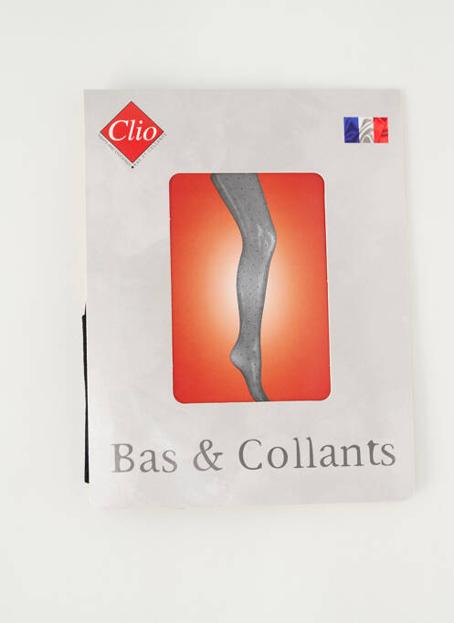 Colanți negru CLIO femeie