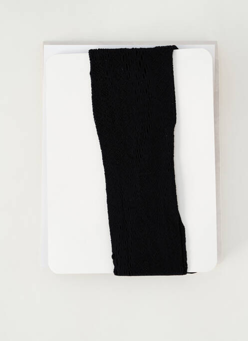 Colanți negru CLIO femeie