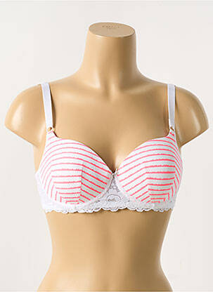 Sutien alb PASSIONATA femeie