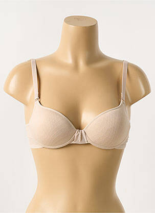 Sutien piele PASSIONATA femeie