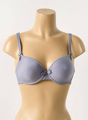Sutien broderie top sutien modelat violet PASSIONATA femeie