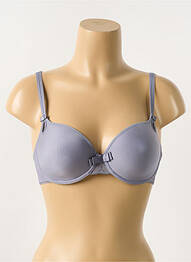 Sutien top sutien modelat top sutien modelat violet PASSIONATA femme