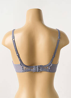Sutien broderie top sutien modelat violet PASSIONATA femeie