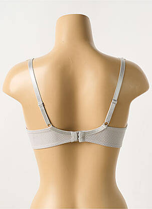 Sutien top sutien modelat top sutien modelat gri PASSIONATA femeie