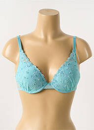 Sutien top sutien modelat top sutien modelat verde PASSIONATA femme