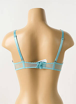 Sutien broderie top sutien modelat verde PASSIONATA femeie