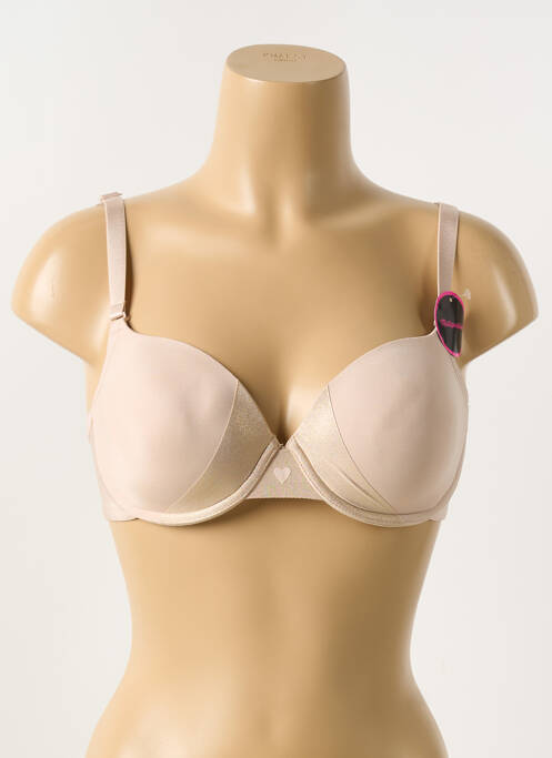 Sutien piele PASSIONATA femeie