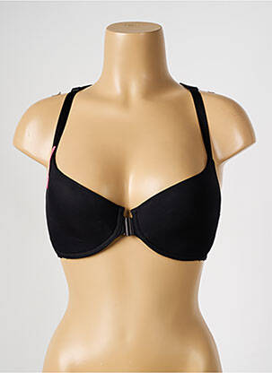 Sutien top sutien modelat top sutien modelat negru PASSIONATA femeie