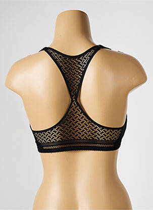 Sutien top sutien modelat top sutien modelat negru PASSIONATA femeie