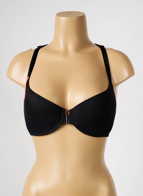 Sutien negru PASSIONATA femeie