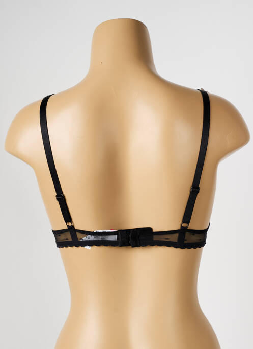 Sutien negru PASSIONATA femeie