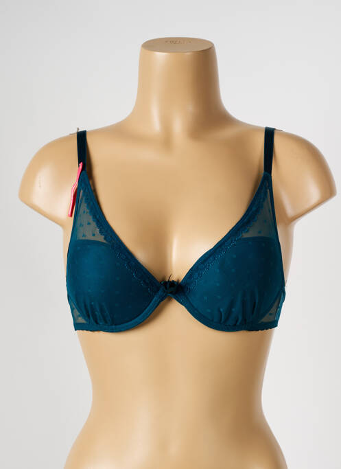 Sutien verde PASSIONATA femeie