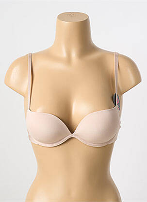 Sutien top sutien push-up top sutien push-up piele PASSIONATA femeie