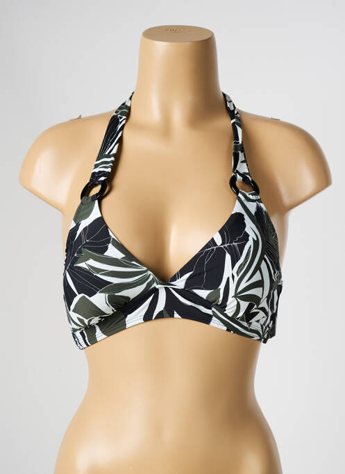 Sutien de costum de baie verde AUBADE femeie