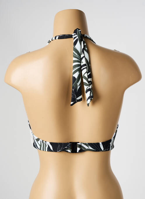 Sutien de costum de baie verde AUBADE femeie