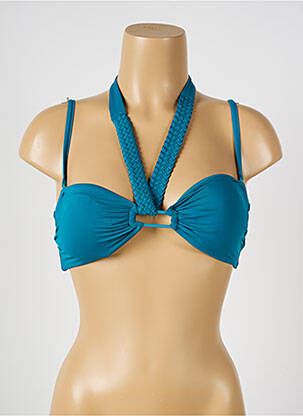 Sutien de costum de baie verde AUBADE femeie