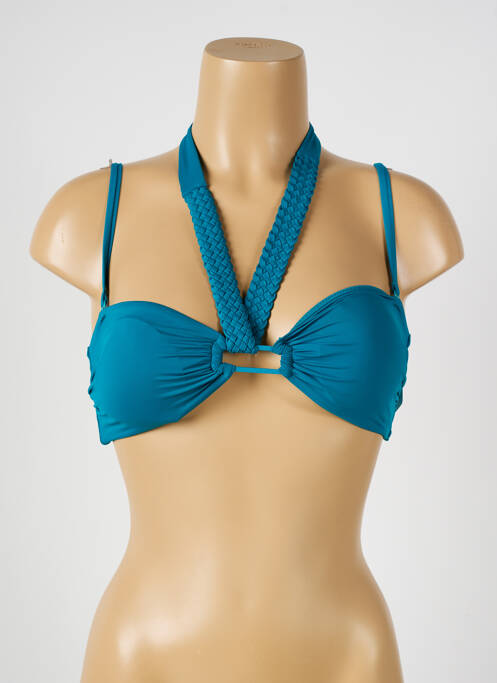 Sutien de costum de baie verde AUBADE femeie