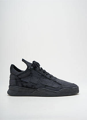 Adidași negru FILLING PIECES bărbat