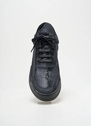 Adidași vârf rotund vârf rotund negru FILLING PIECES bărbat